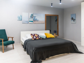 Apartamenty GOOD NIGHT na Kievskoj 109/1