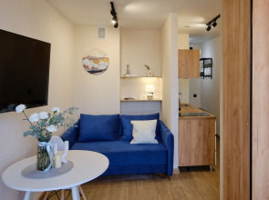 Квартира возле Аквапарка, Баден Баден, Глк Уктус