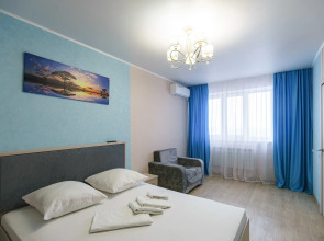 Квартира Однокомнатная на Кирова