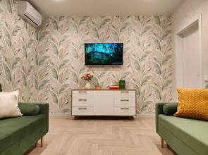 Квартира в ЖК Суворовский доме комфорт-класса