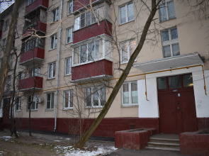 Квартира Щелковское