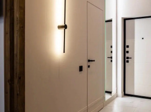 Квартира Ober house