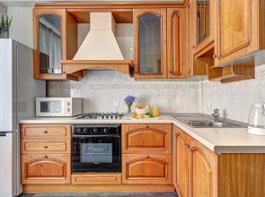 Квартира в Центре Сочи