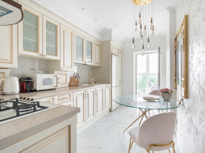 Apart39 Апартаменты в Самом Сердце Калининграда