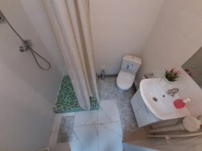 Хостел Вернисаж