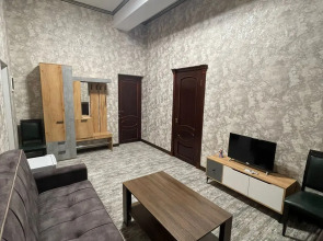 Отель Горец