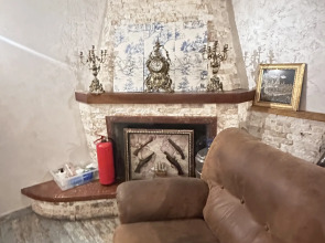 Отель Mandarina