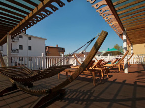 Гостевой дом Золотая миля