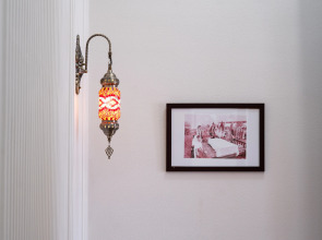 Бутик-отель Meros