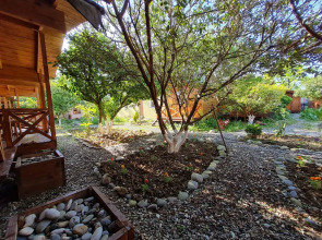 База отдыха Теремки