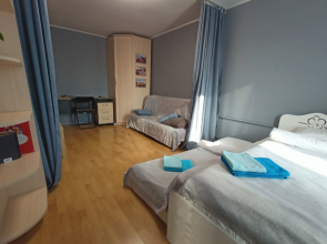 Квартира в центре Калининграда