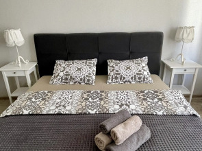 Апартаменты Московская 60/6