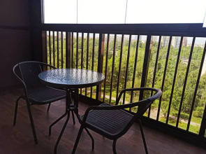 Апартаменты Москва