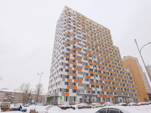 Апартаменты Comfort Home на Павлюхина