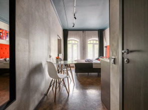 Апартаменты Piter Palace L141 1