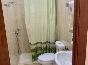 Отель «Рамина»