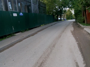 Гостевой Дом Родничок