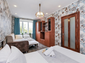 Апартаменты Титова 198/1