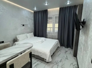 Квартира студия в центре Иркутска