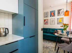 Апартаменты  в 20 Минутах от Невского Проспекта