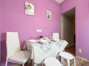 Квартира 3-к квартира 7 линия ВО 6