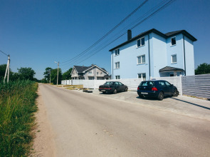 Kenig Hotel Guest house