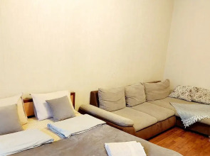 Квартира в Финском Доме возле Красной Площади и Библиотеки Аалто