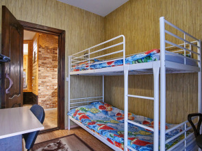 Квартира Sibkvart Лескова 21