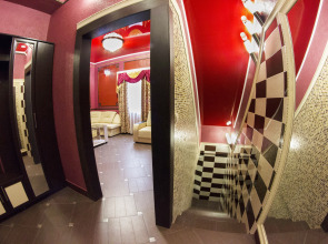 Гостевой дом Алладин