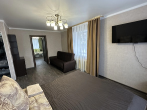 Квартира Уют