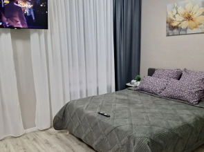 1 Komnatnaya Lenina 234 Flat