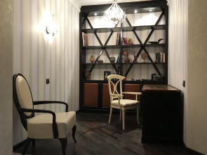 Квартира Romantic Arbat Lux