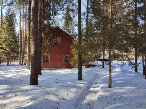 База отдыха Плещеево