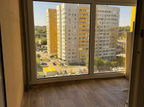 Апартаменты Sutki VIP на Проспекте Победы