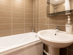 Апартаменты Сутки-24