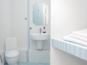 Апартаменты в самом центре