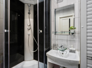 Апартаменты Супер люкс  на Рязанке