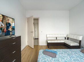 Апартаменты BestFlat24 возле ТЦ Июнь