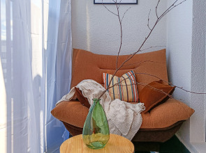 Квартира В гости к Питерскому Коту