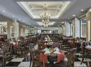 Delphin Deluxe Hotel - Ultra All Inclusive
