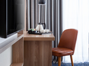 Hilton Garden Inn Samarkand