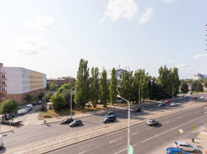 Апартаменты Пресстиж с Двумя Спальнями