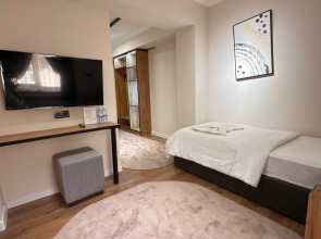 Отель Status Inn