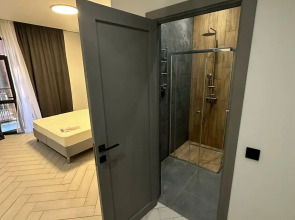 Отель Aurora Inn Gagra