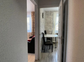 Апартаменты Каширское Шоссе 27А