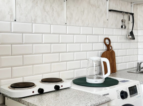 Апартаменты Династия на Ярыгинской набережной