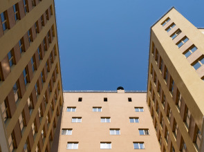 Апартаменты Арт Студия c Видом на Закат