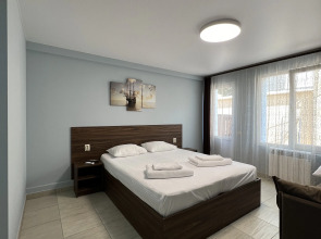 Гостевой Дом ЭрЭм