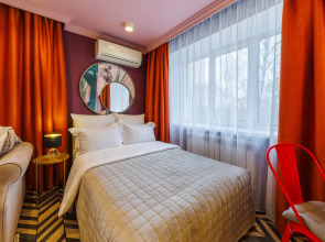 Квартира на Софьи Перовской