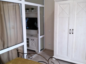 Квартира однокомнатная на Проспекте Советском 81/1